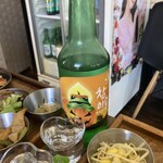 ヌンジャ食堂 - 