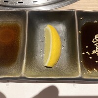 近江うし 焼肉 にくTATSU 青山本店 - 