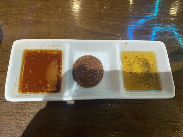 Korean Ryori Hansu photo 2