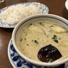 パパイヤ タイ食堂