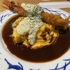 銀座洋食 三笠會館 池袋パルコ店