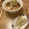 蕎麦 いまゐ 自由が丘店