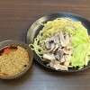 Okkommiyabi - 広島つけ麺•じゃけん大盛5辛900円
