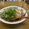 中華そば　まるや 長船店