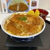 豚香王国 井しん - かつ丼