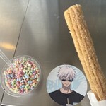 スナックステーション - 料理写真: