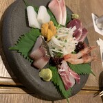 魚料理 ふじい - 