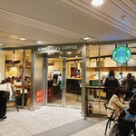 スターバックス コーヒー - 