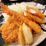 Tonkatsu Maruya - 