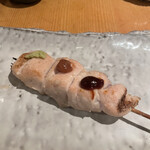 Yakitori Torikei - 