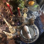 cinq sens K - クリスマスイメージ