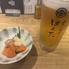 くずし割烹 ぼんた ハピリン店