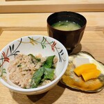 日本料理 みや  - 
