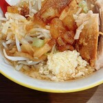 ラーメンイエロー - 