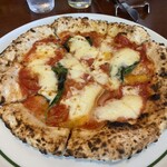 神戸須磨 イタリアン Pizzeria OTTO - 