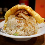 Ramen Riki Maru - 