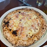 Koube sumai itarian Pizzeria OTTO - 