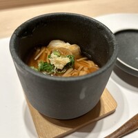 新宿 鮨 よこ田 - 