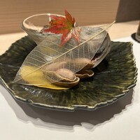 新宿 鮨 よこ田 - 