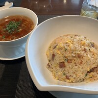 中国料理 桃李 -  中国料理 桃李 -