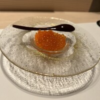 新宿 鮨 よこ田 - 