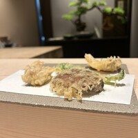 新宿 鮨 よこ田 - 