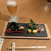 銀座ろくさん亭 - 