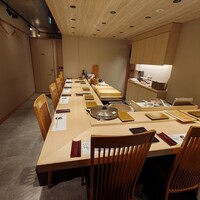 横浜 鮨 ふくじゅ - 