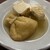 黒百合 - 料理写真:追加で焼き豆腐と餅巾着