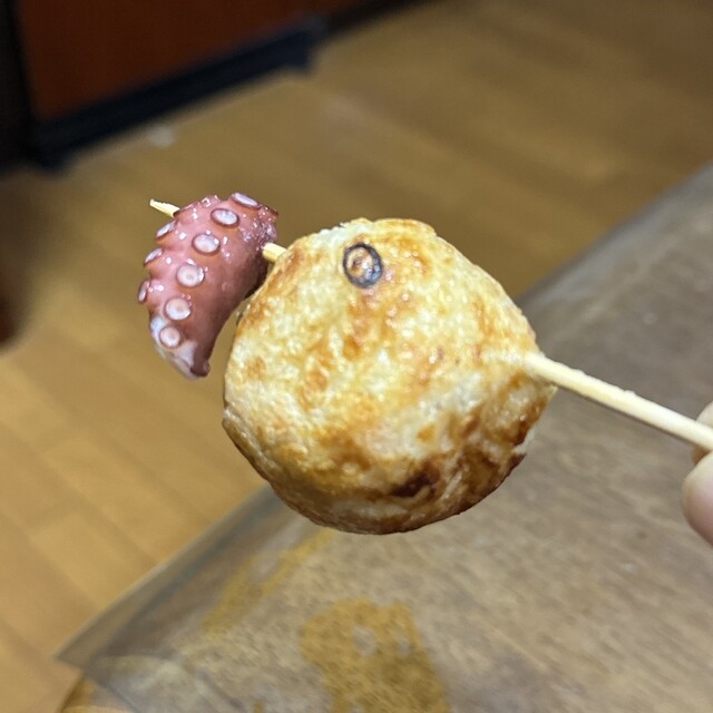 たこ一 - 鴻池新田/たこ焼き | 食べログ