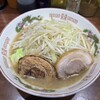 ラーメン 豚んち