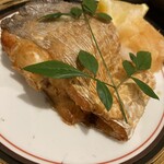 海鮮料理と酒 いくひさ - 