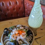 イル キャンティ ビーチェ - 