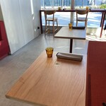 TOKYO NODE CAFE - 