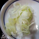 そば処 かみわき - そば処 かみわき 「天ざるそば」