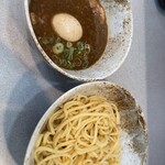 麺屋 白頭鷲 - 