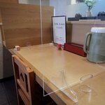 そば処 かみわき - そば処 かみわき - 2023年秋