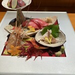 日本料理 きた山 新横浜店 - 