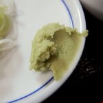 そば処 かみわき - そば処 かみわき 「天ざるそば」