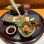 日本料理 きた山 新横浜店 - 