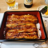 東京竹葉亭 南御堂店 - 