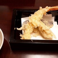 神田 味喜庵 はなれ - 