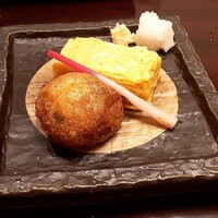 神田 味喜庵 はなれ - 