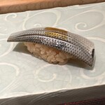 鮨菜 和喜智 - こはだ