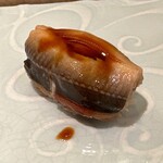 鮨菜 和喜智 - 穴子