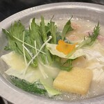 水炊き 積 - 