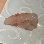 鮨菜 和喜智 - ボタン海老