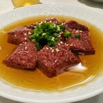 焼肉たくちゃん アッパーイースト - 