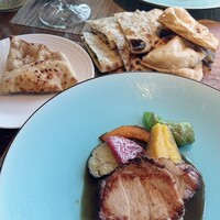 SPICE LAB TOKYO - 