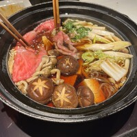 兜 麻布十番 別館 - 